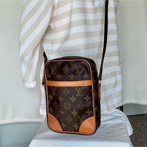 Louis Vuitton Danube